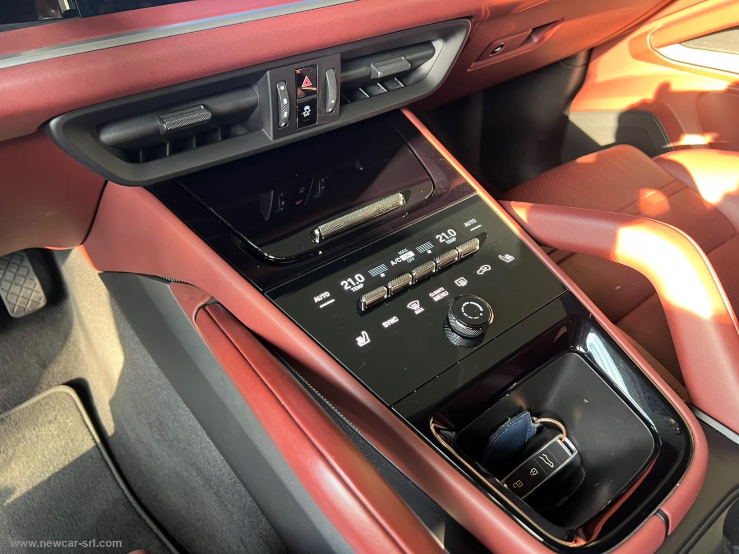 Cayenne Coupè 3.0 V6 - immagine 34