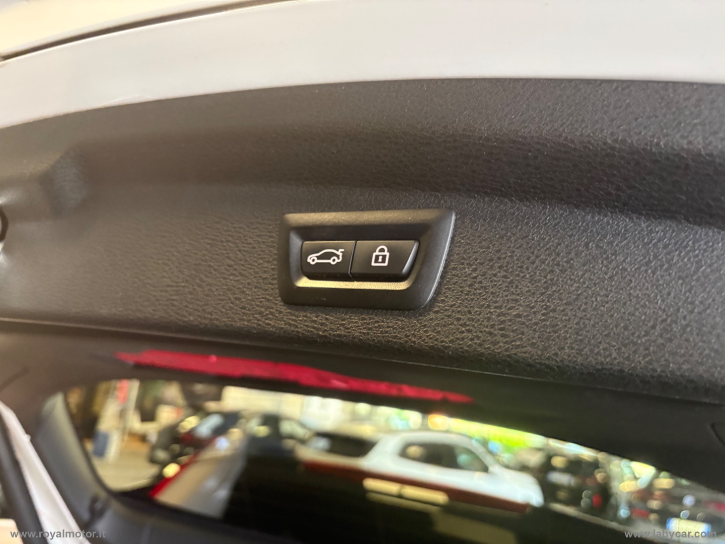 X2 sDrive18d - immagine 34