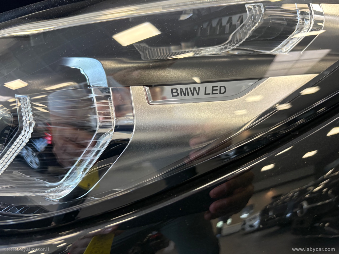 Z4 sDrive20i Msport - immagine 34