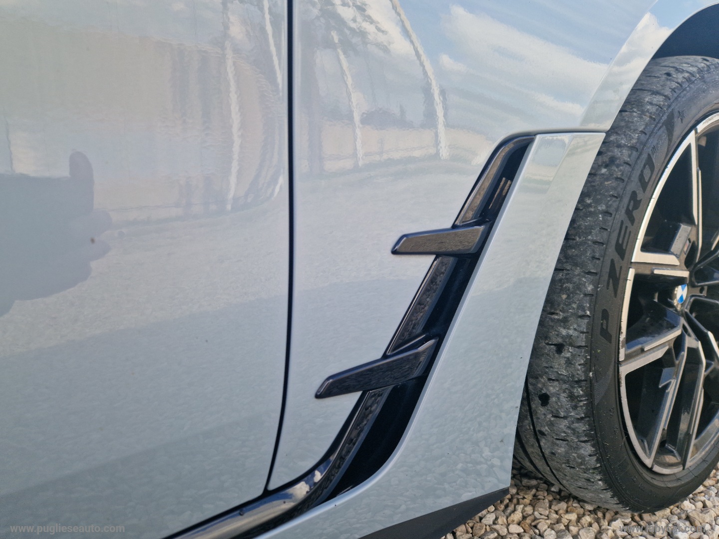 420d 48V Msport - immagine 34