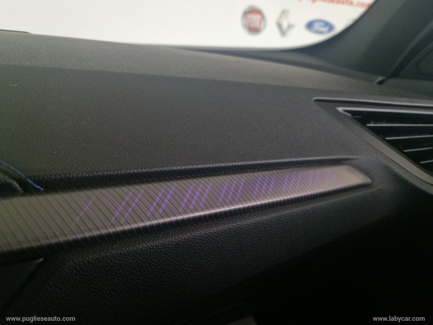 118d 5p. Msport TETTO - immagine 34