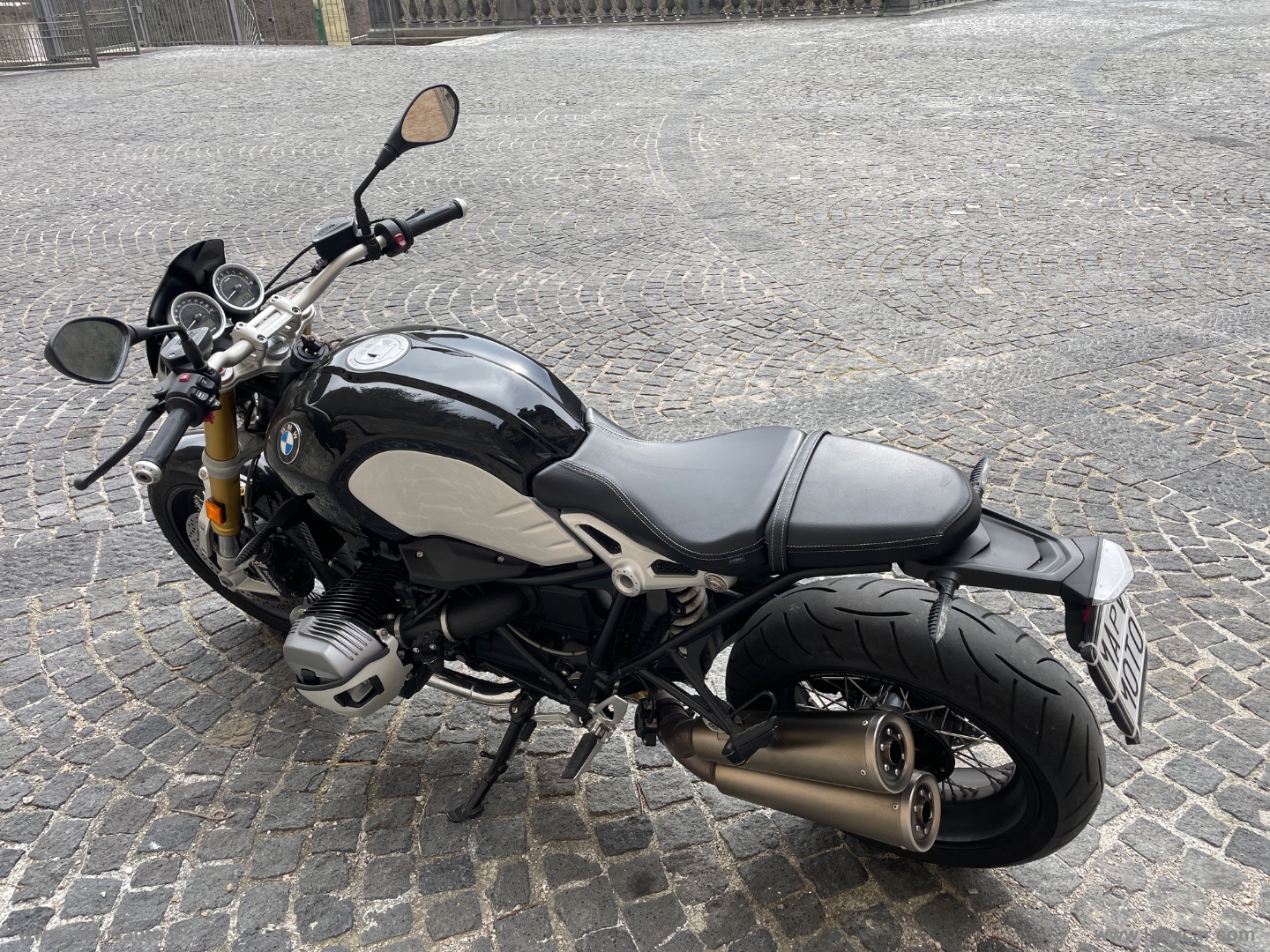 R nineT - immagine 34