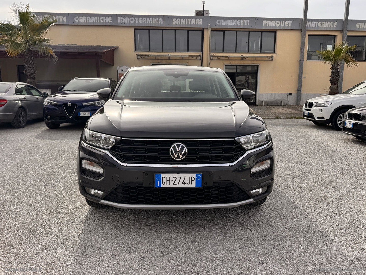 T-Roc 2.0 TDI SCR Style - immagine 34