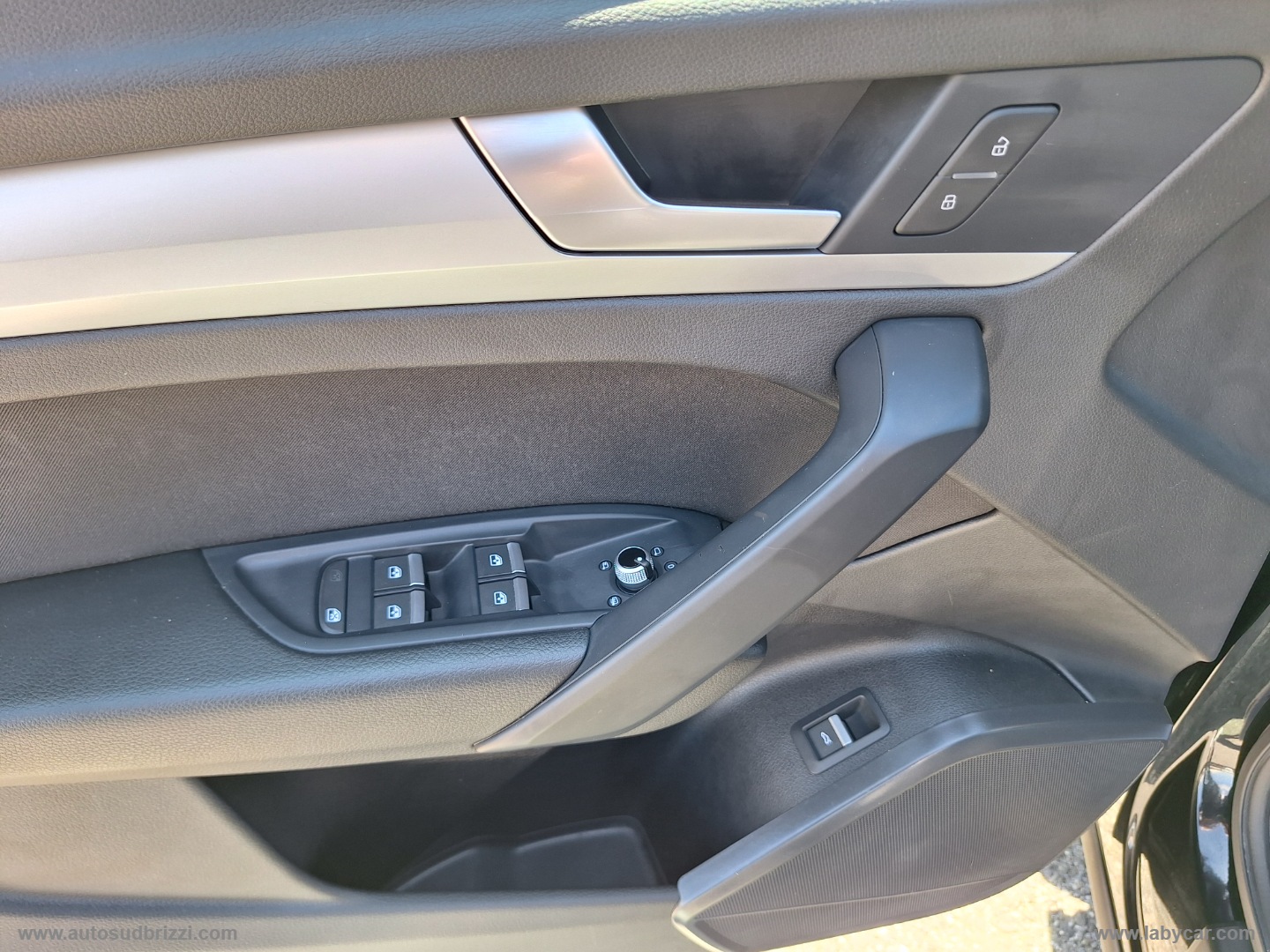 Q5 SPB 40 TDI quattro S tr. S line plus - immagine 34