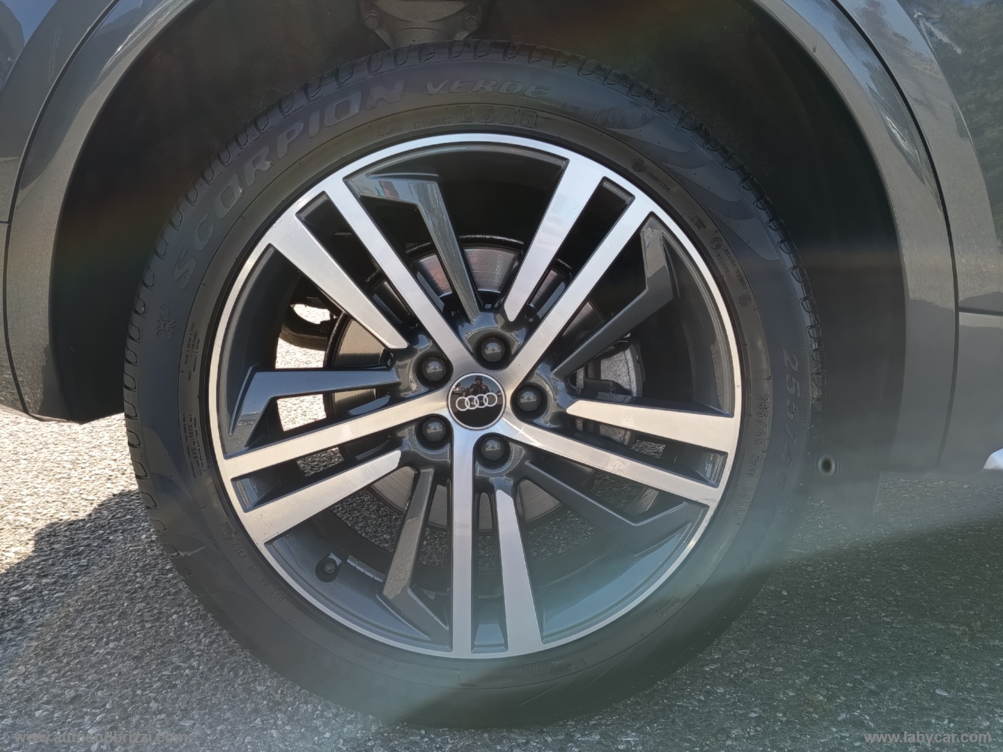 Q5 SPB 40 TDI quattro S tr. S line plus - immagine 34