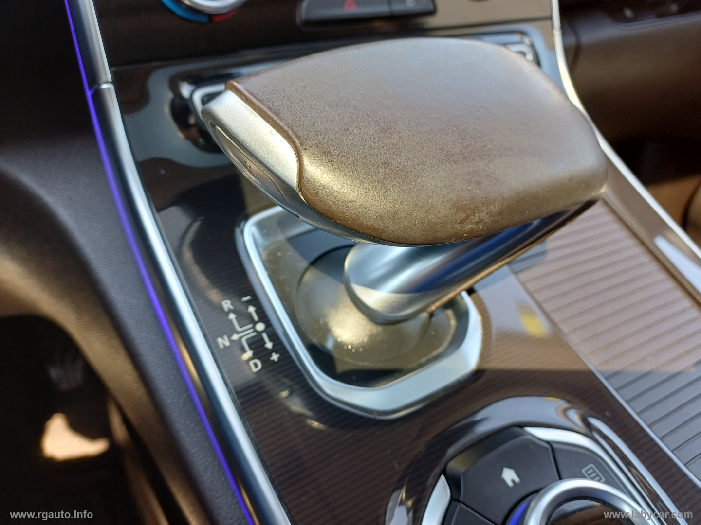 Espace dCi 160 CV EDC Energy Intens - immagine 34