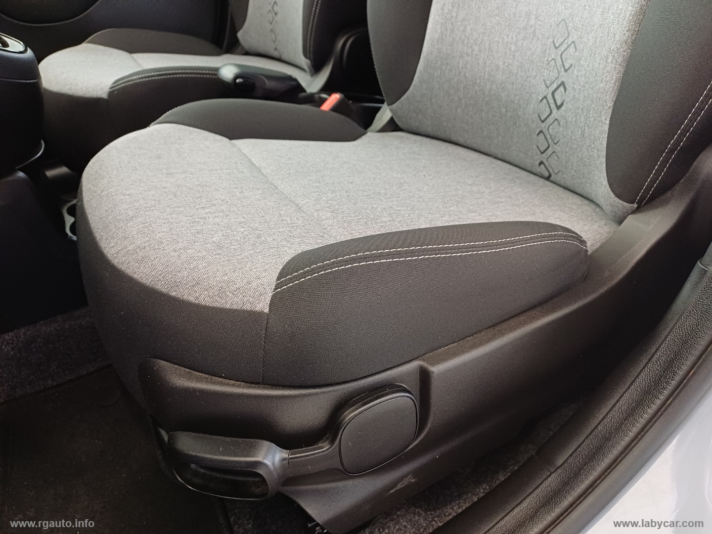 Panda 0.9 TwinAir Turbo S&S Lounge - immagine 34