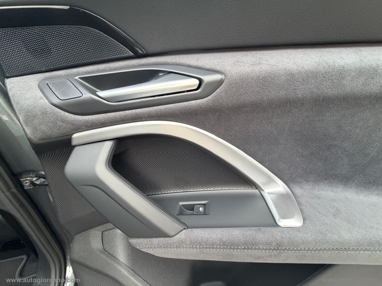Q5 SPB TDi S tronic quattro S line ed. - immagine 34