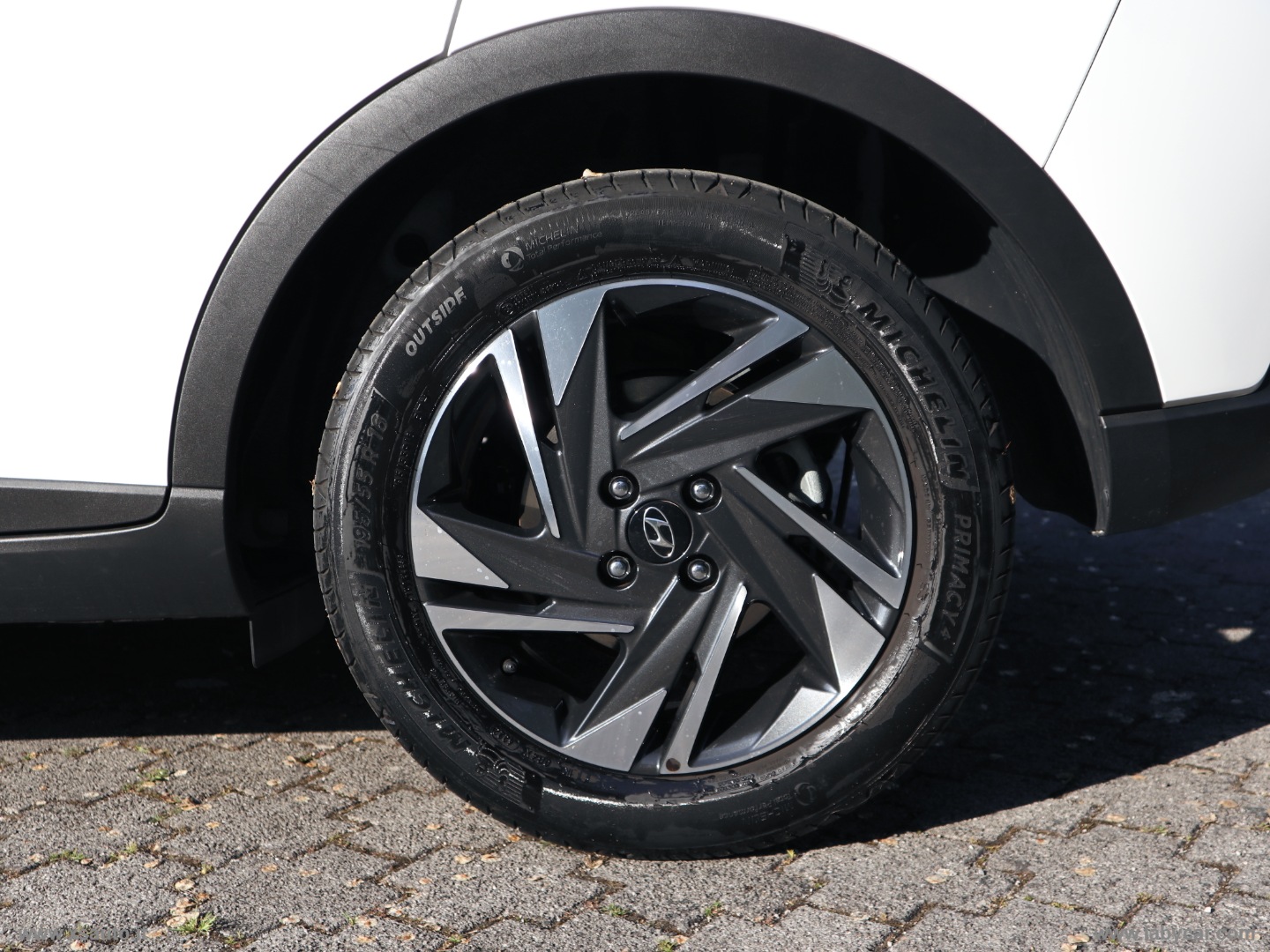 Bayon 1.2 MPI MT XClass - immagine 34