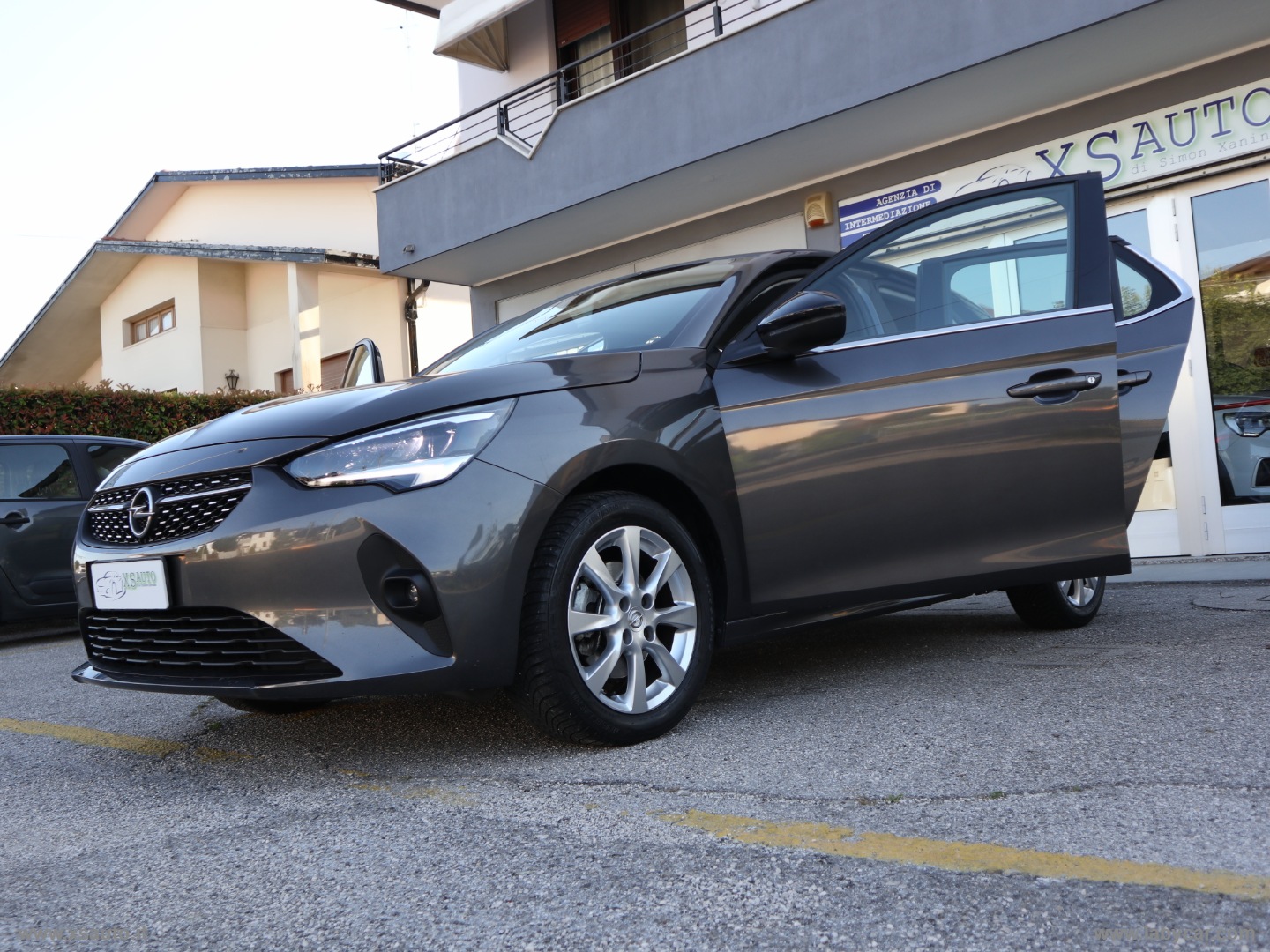 Corsa 1.2 100 CV Edition - immagine 34