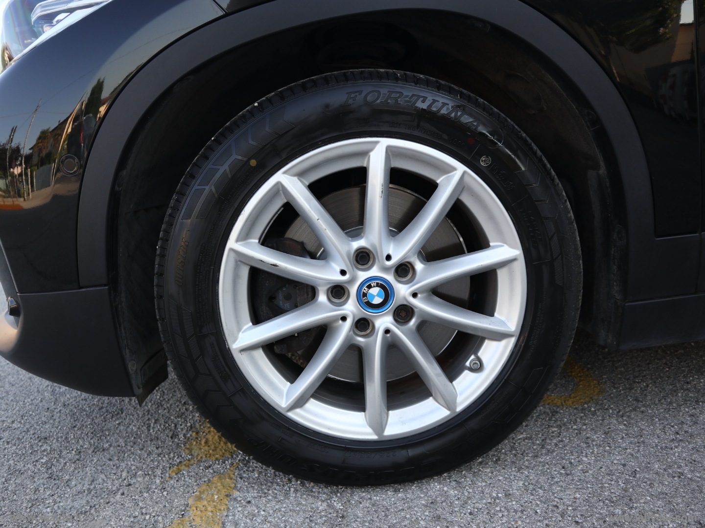 X2 xDrive25e Business-X - immagine 34