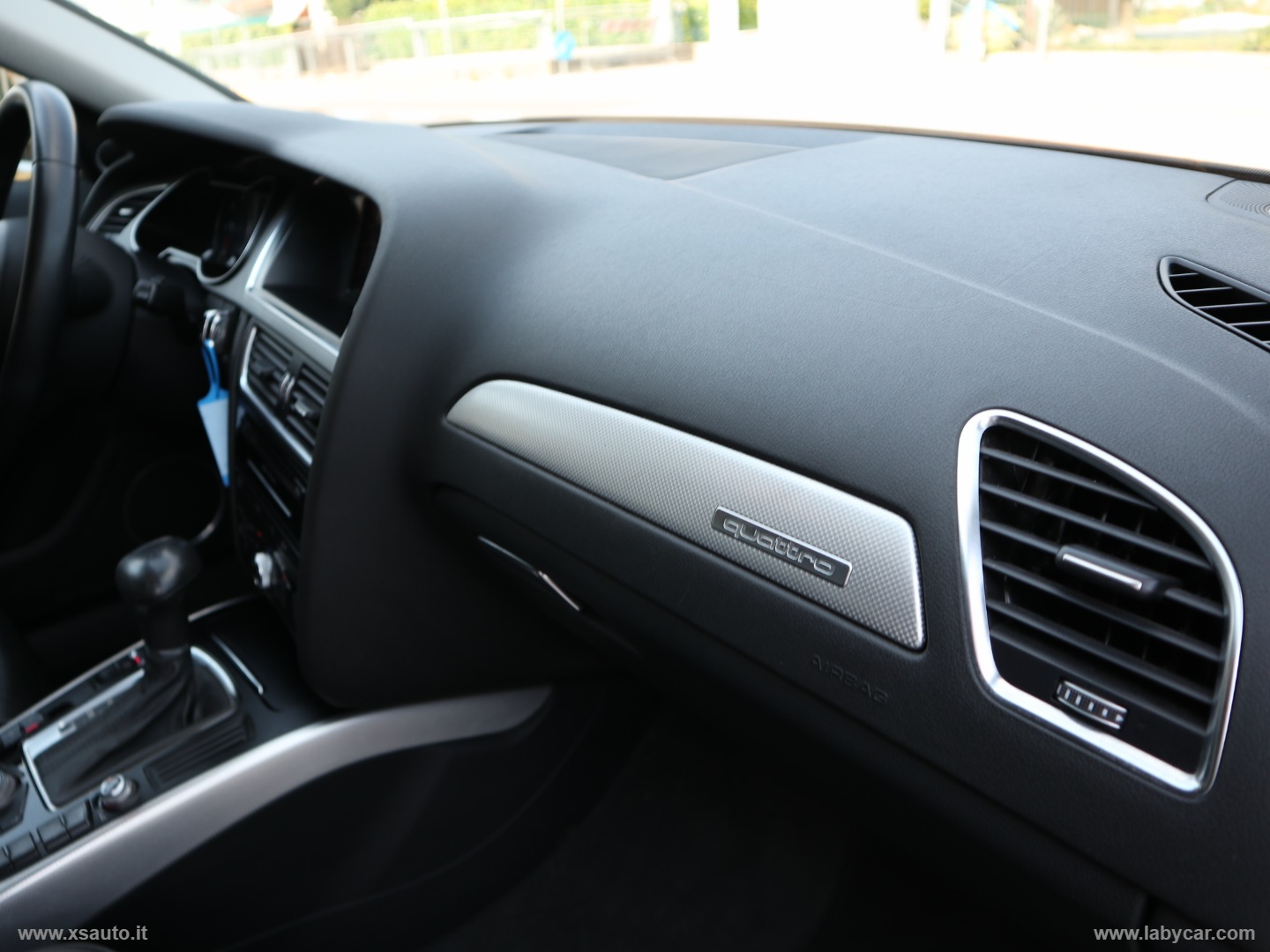 A4 allroad 3.0 V6 TDI 245 CV S tr.Bus.Pl - immagine 34