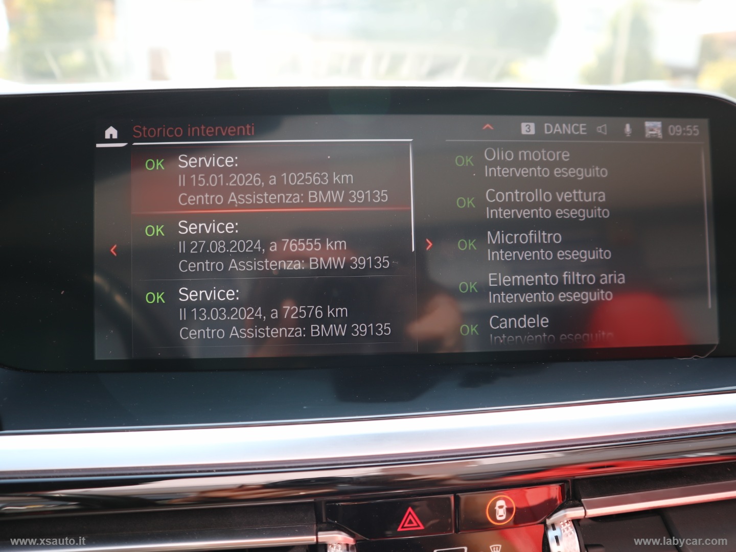 Z4 sDrive20i Msport - immagine 34