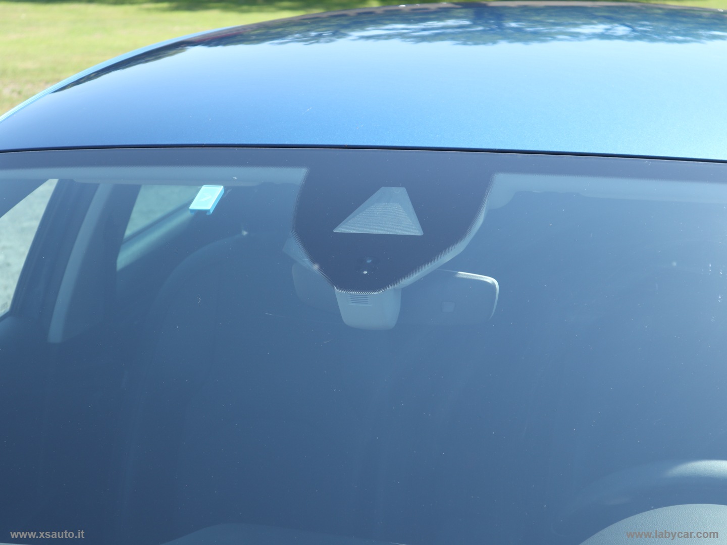 Leon 2.0 TDI 184 CV DSG 5p. S/S FR - immagine 34