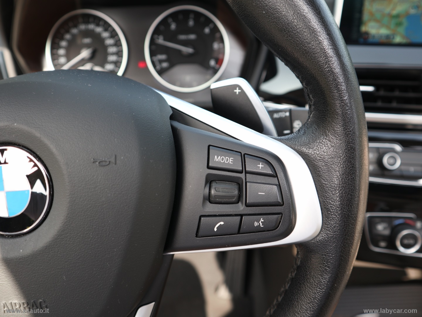 X1 xDrive25d Sport - immagine 34