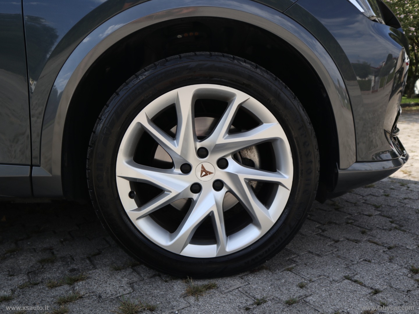 Formentor 1.5 TSI DSG - immagine 34