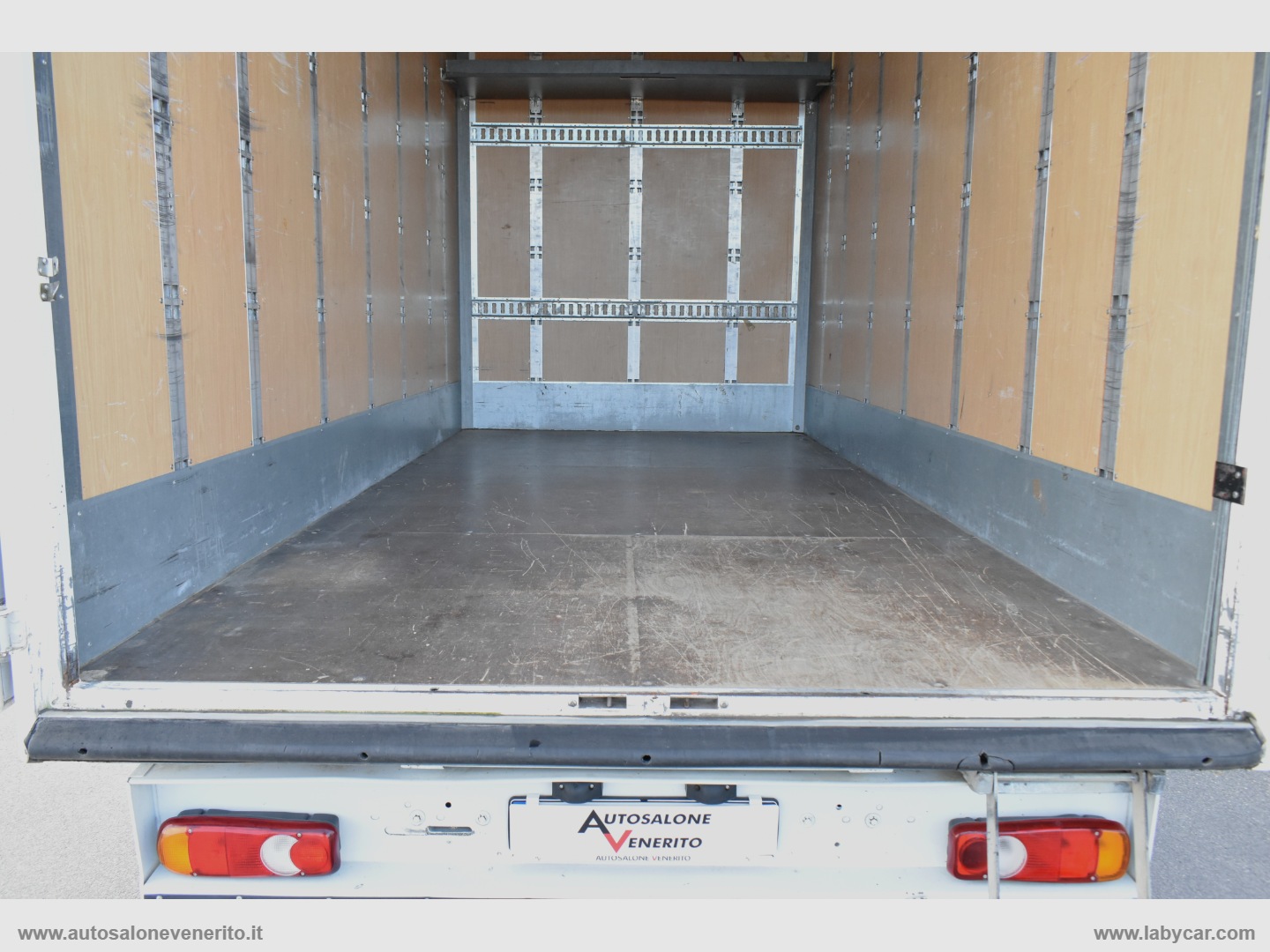 Master T35 2.3 dCi/165 TP PL Cab. S&S - immagine 34