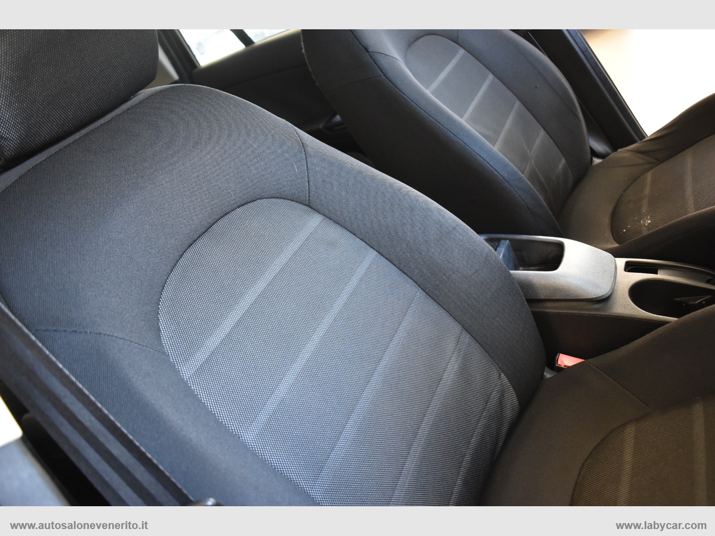 Bravo 1.6 MJT 105 CV Dynamic - immagine 34
