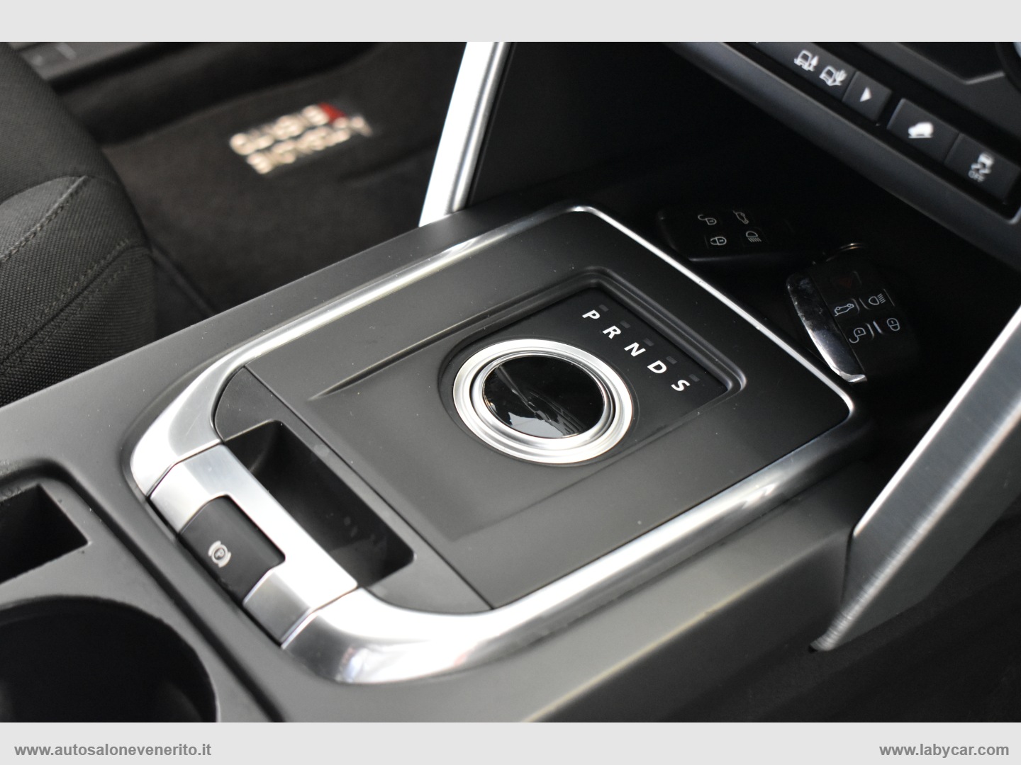 Discovery Sport 2.2 TD4 SE - immagine 34