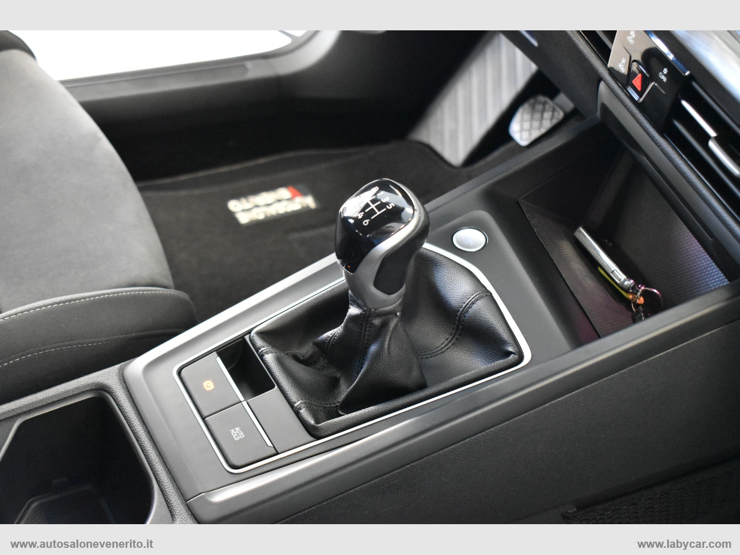 Golf 2.0 TDI SCR Style - immagine 34