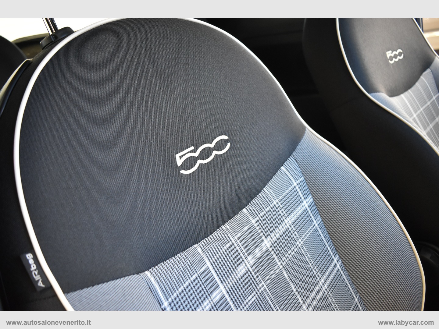 500 1.0 Hybrid Dolcevita - immagine 34