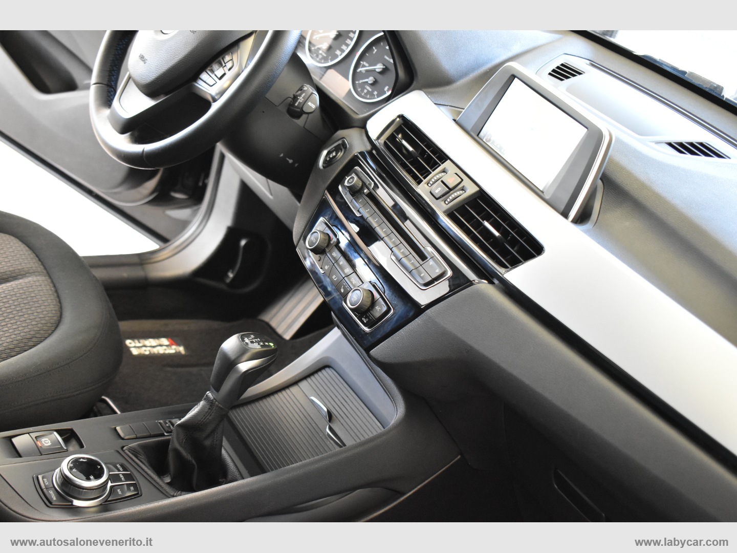 X1 sDrive18d Advantage - immagine 34