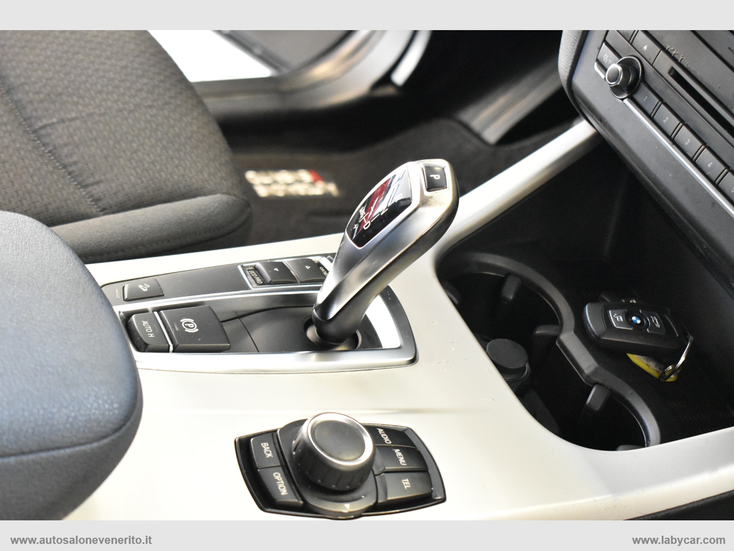 X3 xDrive20d Futura - immagine 34