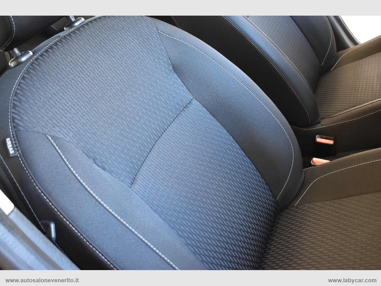 Sandero Streetway 1.5 Blue dCi 75CV Comf - immagine 34