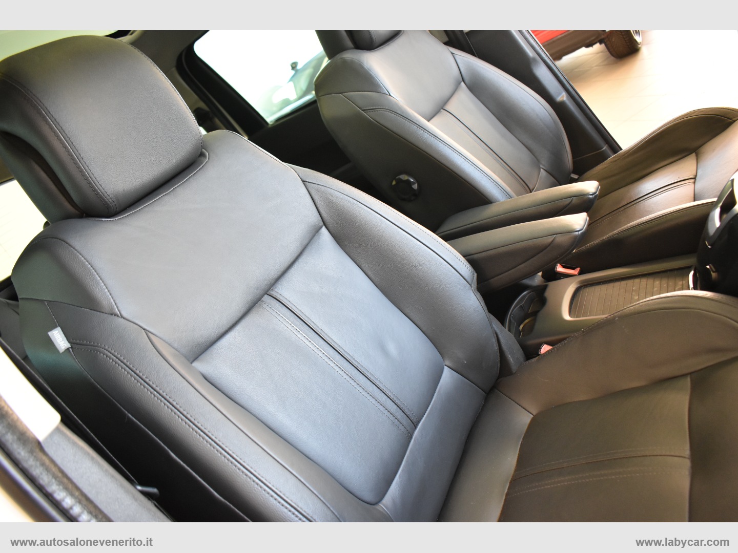5008 BlueHDi 120 EAT6 S&S Allure - immagine 34
