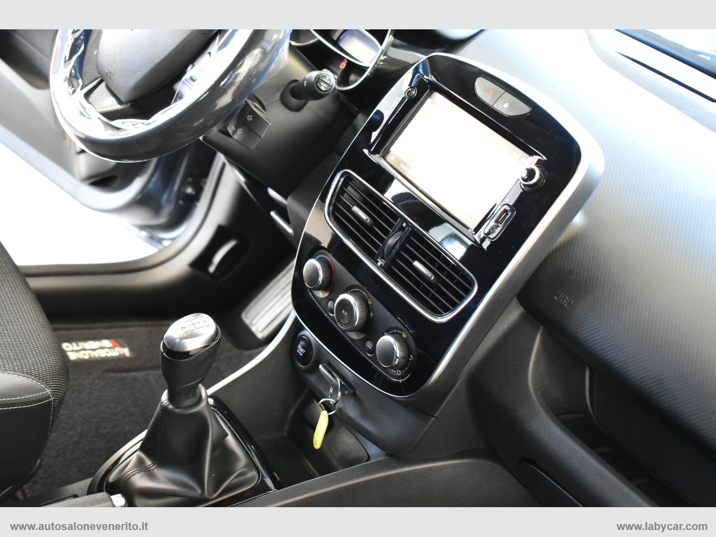 Clio dCi 8V 90 CV S&S 5p. Energy Intens - immagine 34