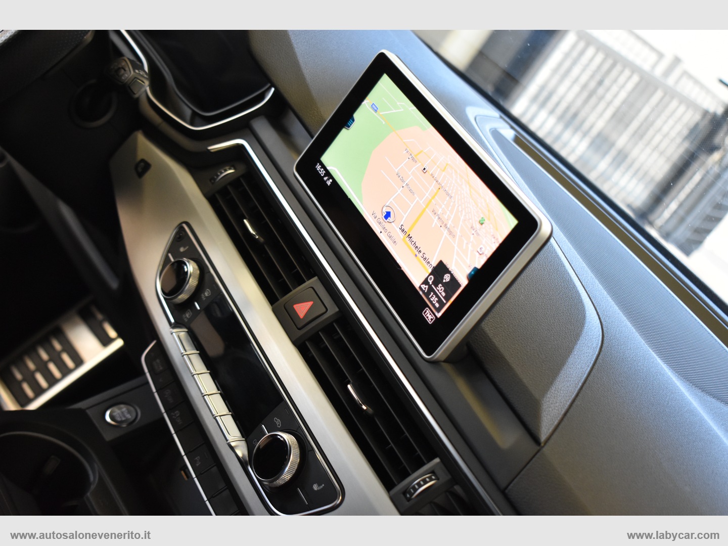 A4 Avant 3.0 TDI 272 qu. tip. Bus.Sport S LINE - immagine 34