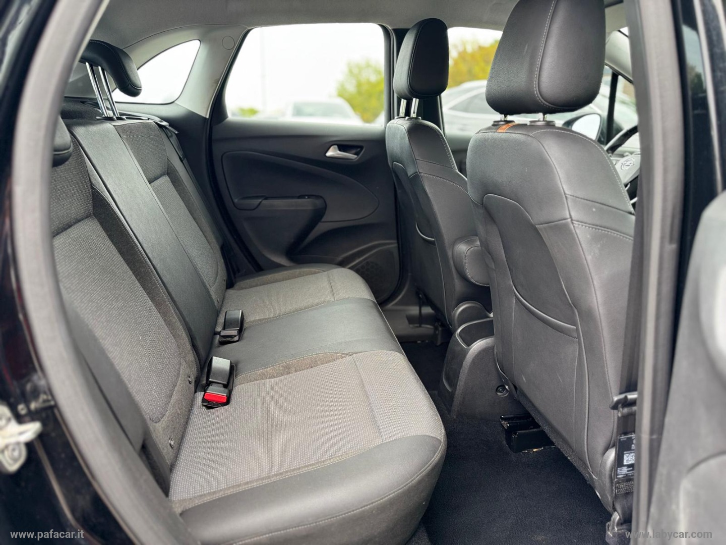 Crossland 1.2 12V S&S Elegance - immagine 34