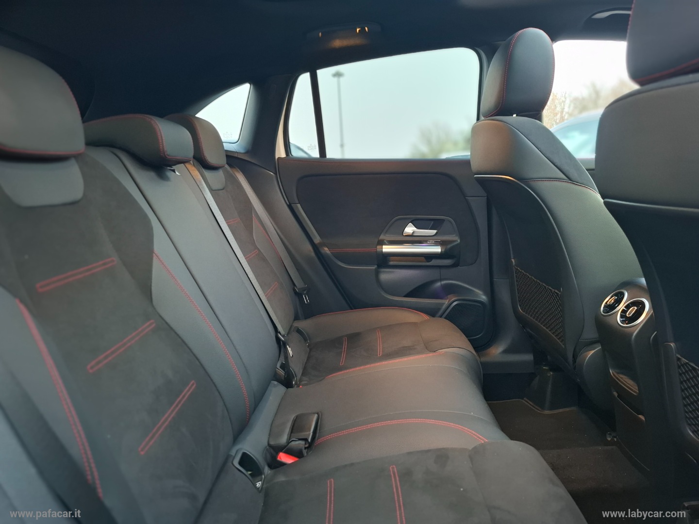 GLA 200 d Automatic AMG Line Adv.Plus - immagine 34