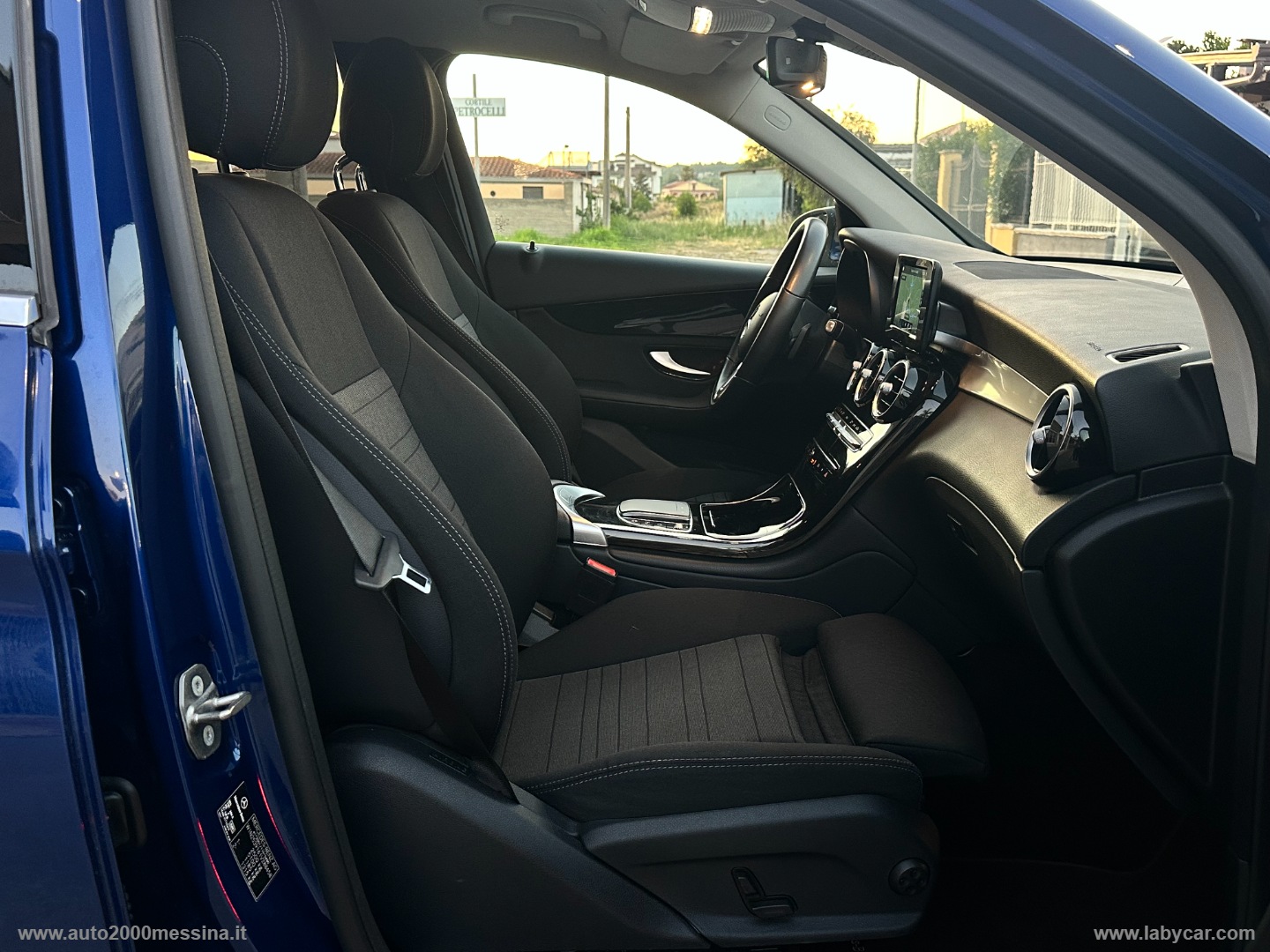 GLC 200 d 4Matic Business Extra - immagine 34