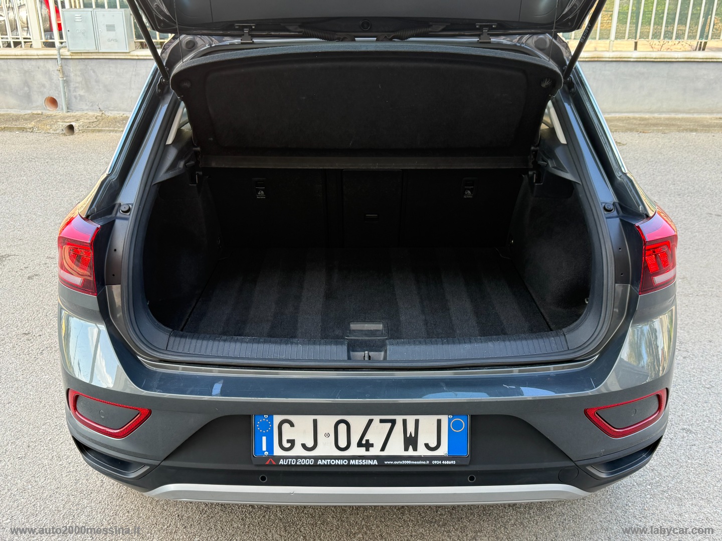 T-Roc 2.0 TDI Style BlueMotion Tech. - immagine 34