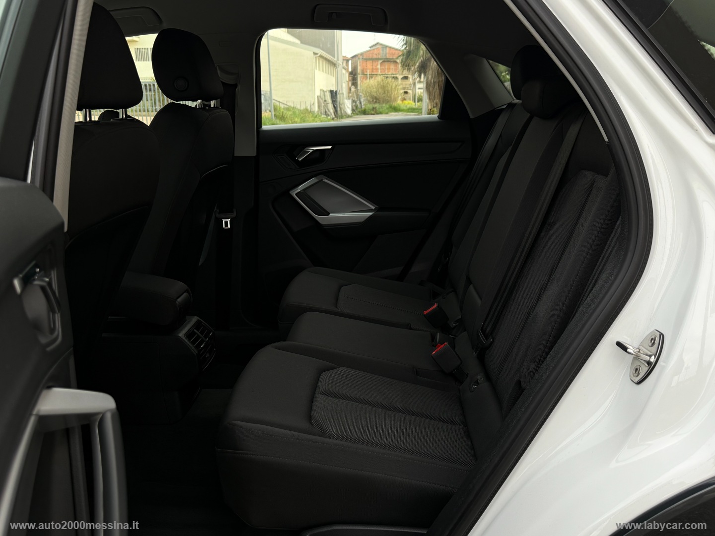 Q3 SPB 35 TDI S tronic - immagine 34