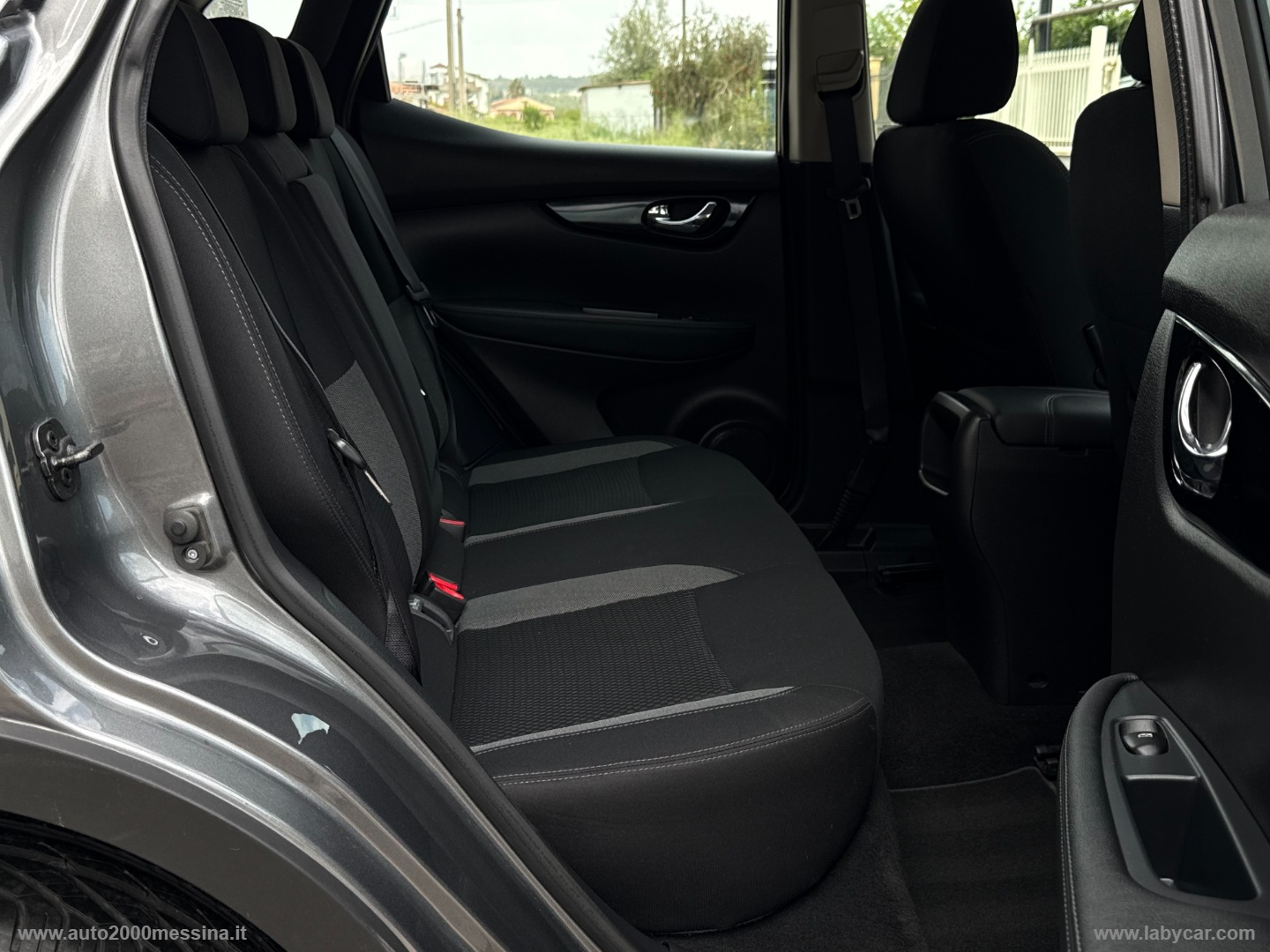 Qashqai 1.5 dCi 115 CV Business - immagine 34
