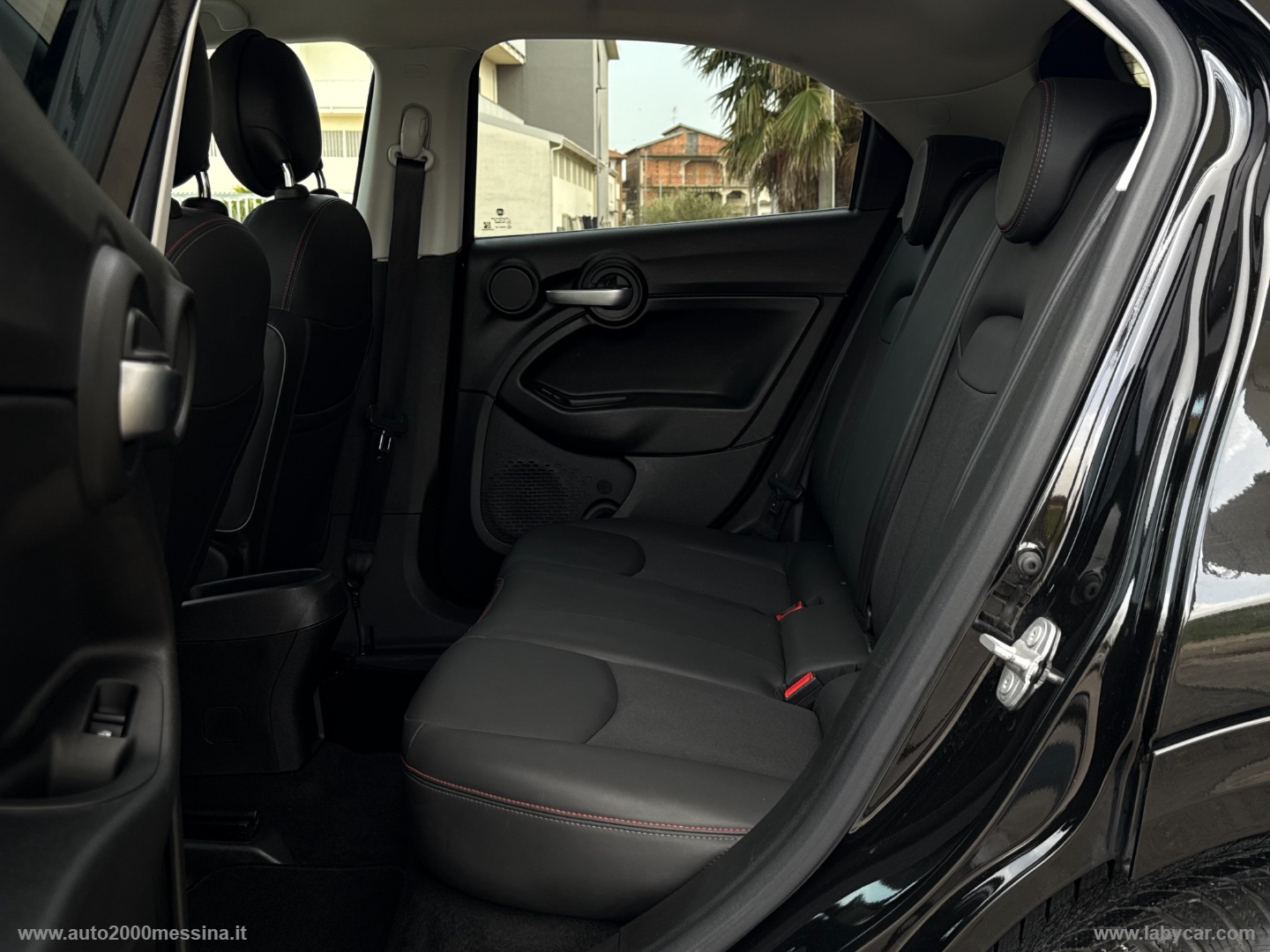500X 1.0 T3 120 CV Sport - immagine 34