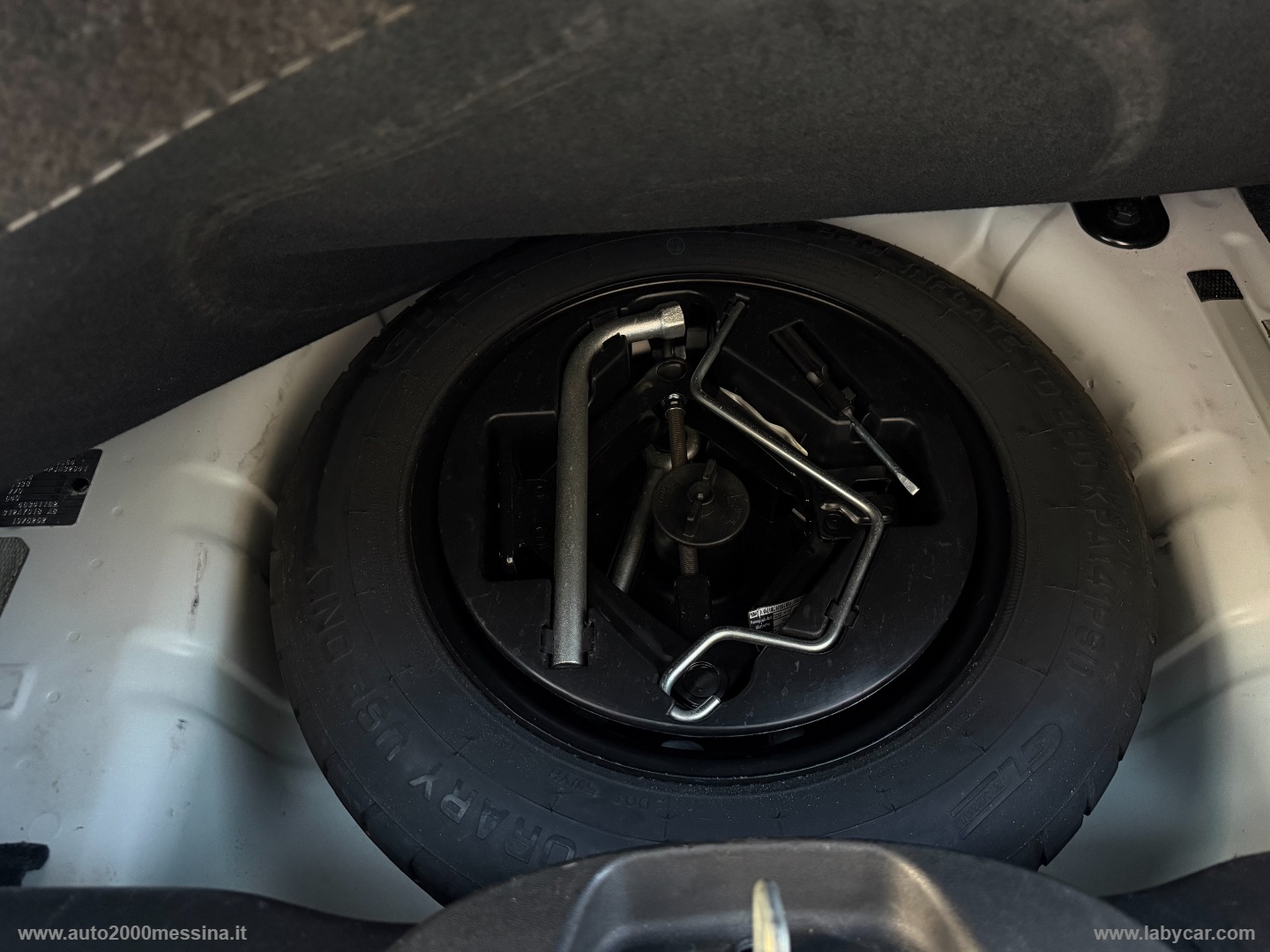 500C 1.0 Hybrid Dolcevita - immagine 34