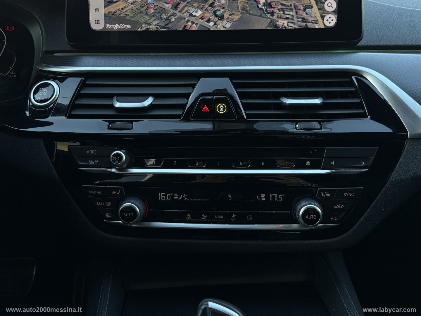520d 48V xDrive Touring Msport - immagine 34