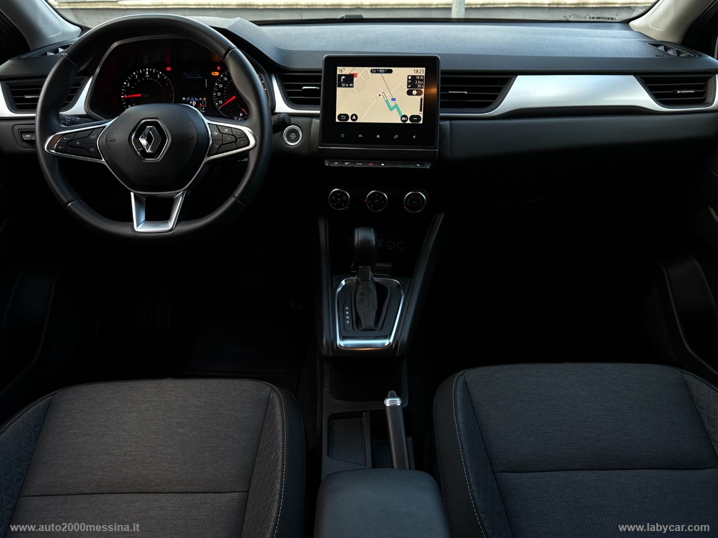 Captur TCe 140 CV EVOLUTION - immagine 34