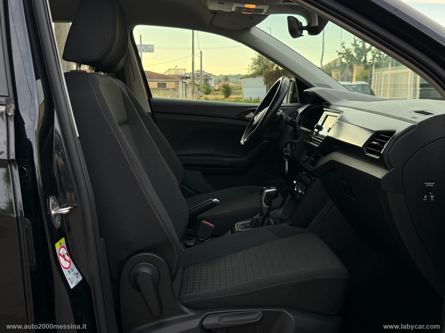 T-Cross 1.0 TSI 110 CV DSG - immagine 34