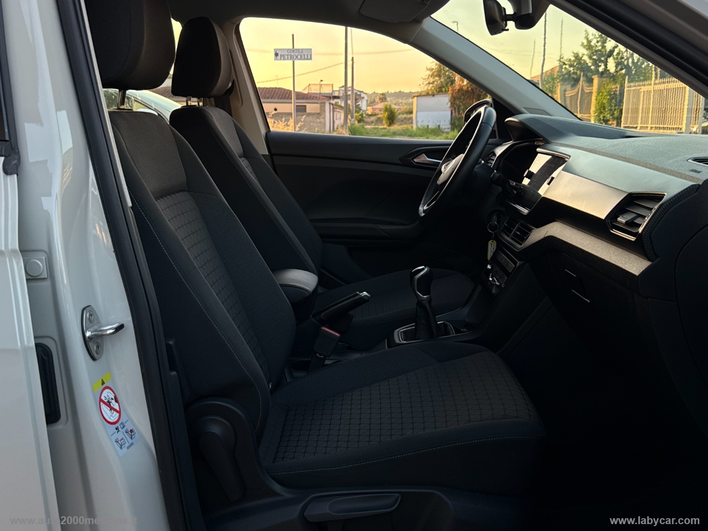 T-Cross 1.0 TSI Style BMT - immagine 34