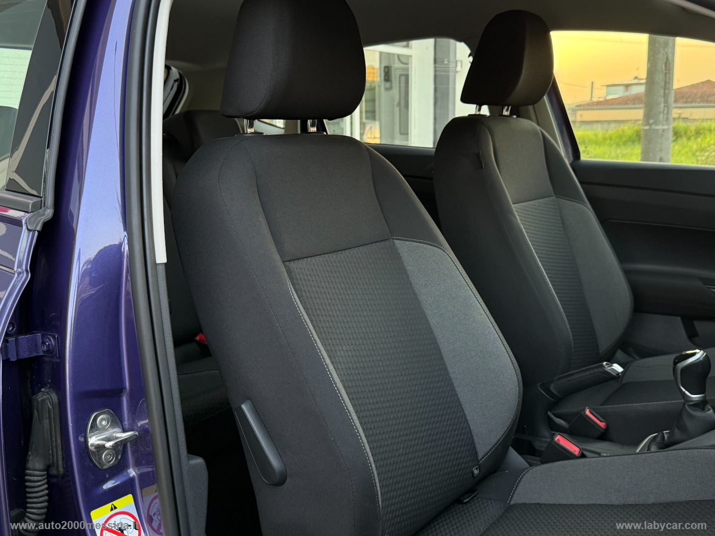 Polo 1.0 TSI Edition Plus - immagine 34