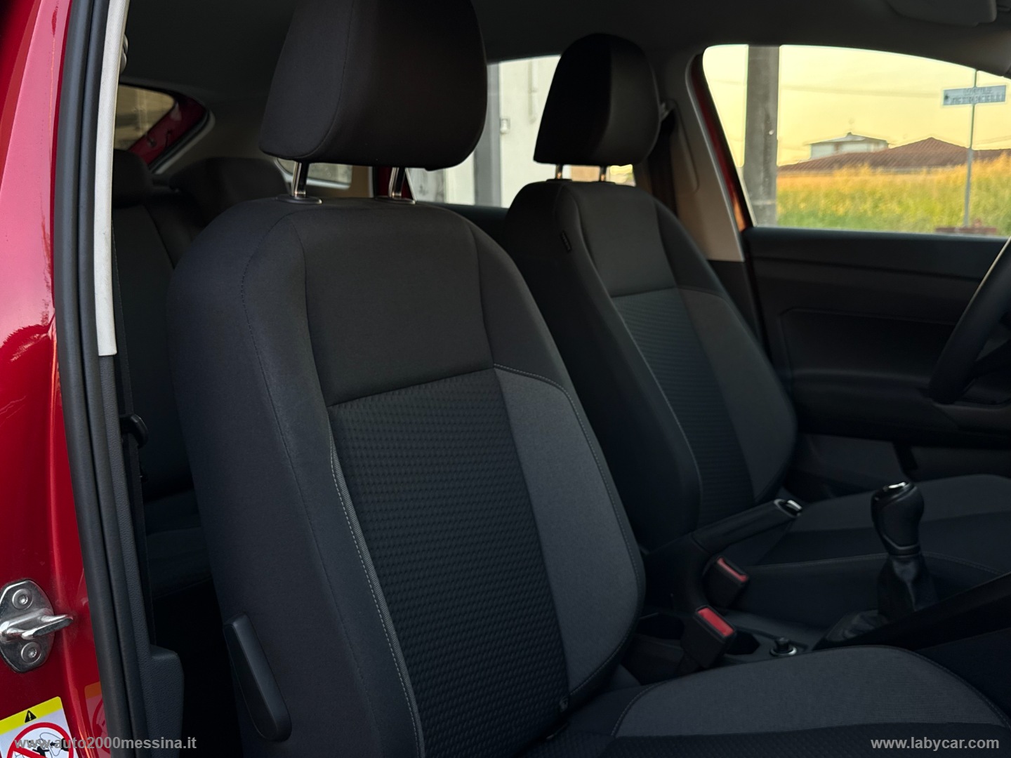Taigo 1.0 TSI Life - immagine 34