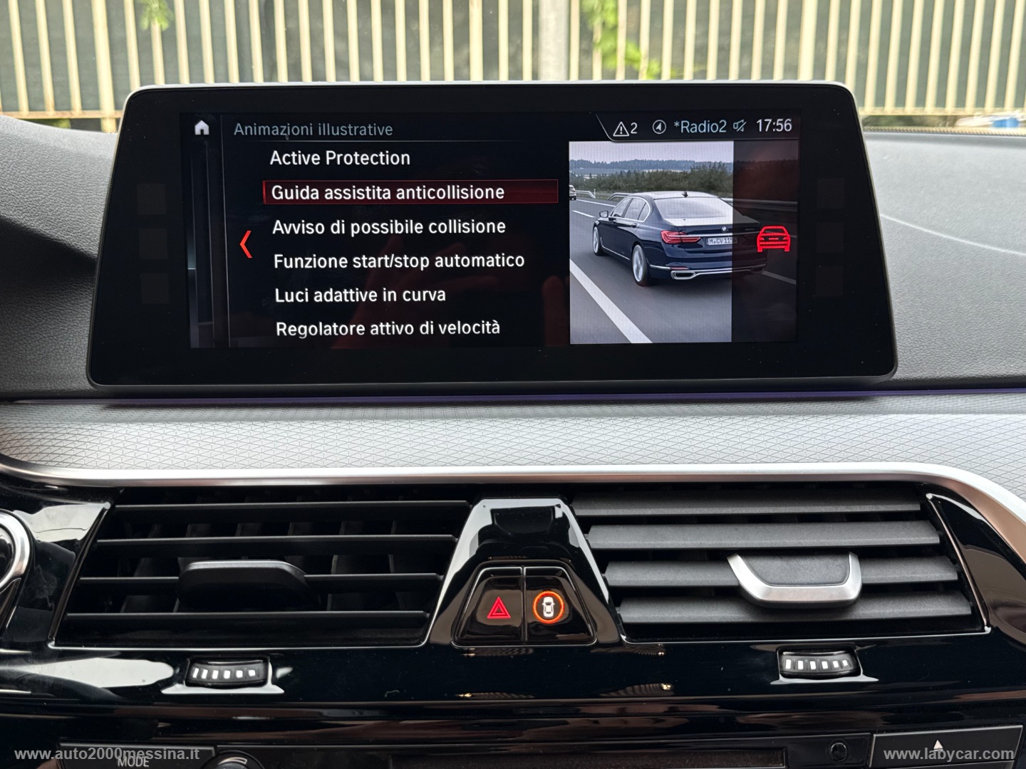 530d xDrive Touring Msport - immagine 34