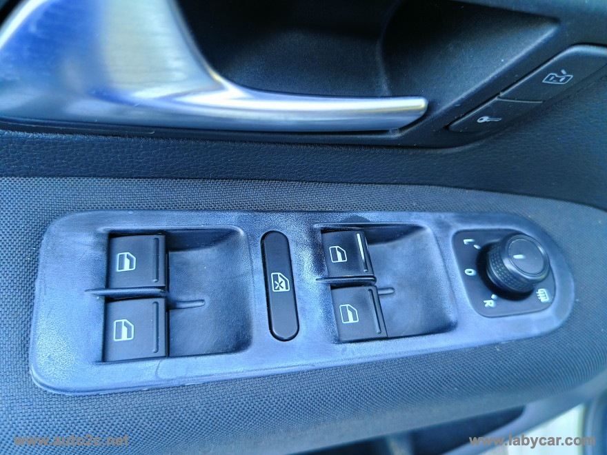 Amarok 3.0 V6 TDI 4MOTION BMT P.A. DC Aventura - immagine 34