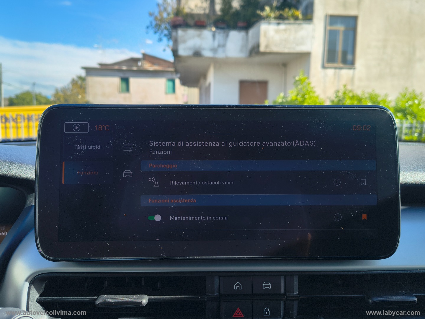 Avenger 1.2 Turbo 110CV MHEV Summit - immagine 34