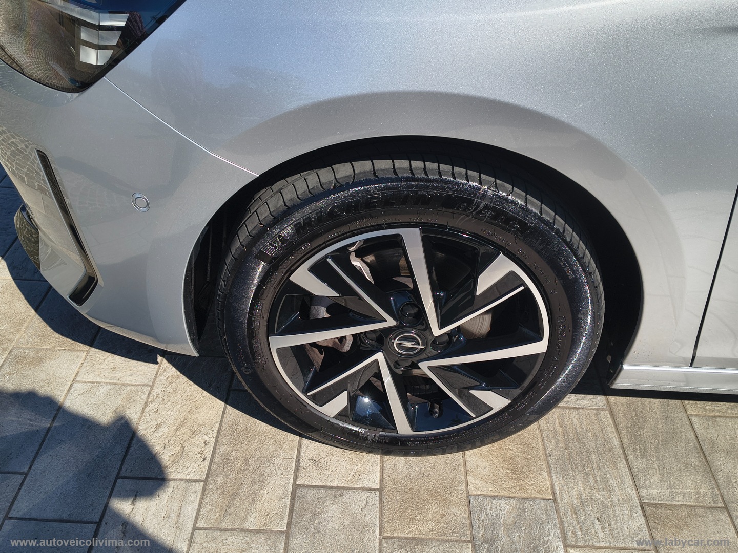 Corsa 1.2 100 CV GS - immagine 34
