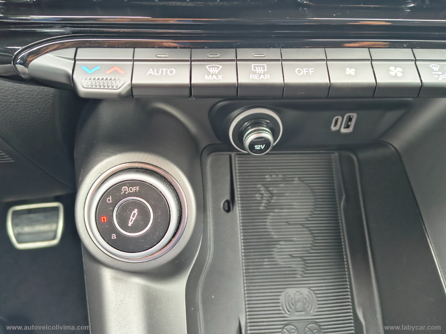 Tonale 1.6 diesel 130 CV TCT6 Veloce - immagine 34